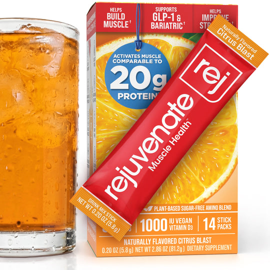 Citrus 14 count