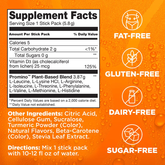 Citrus 30 count