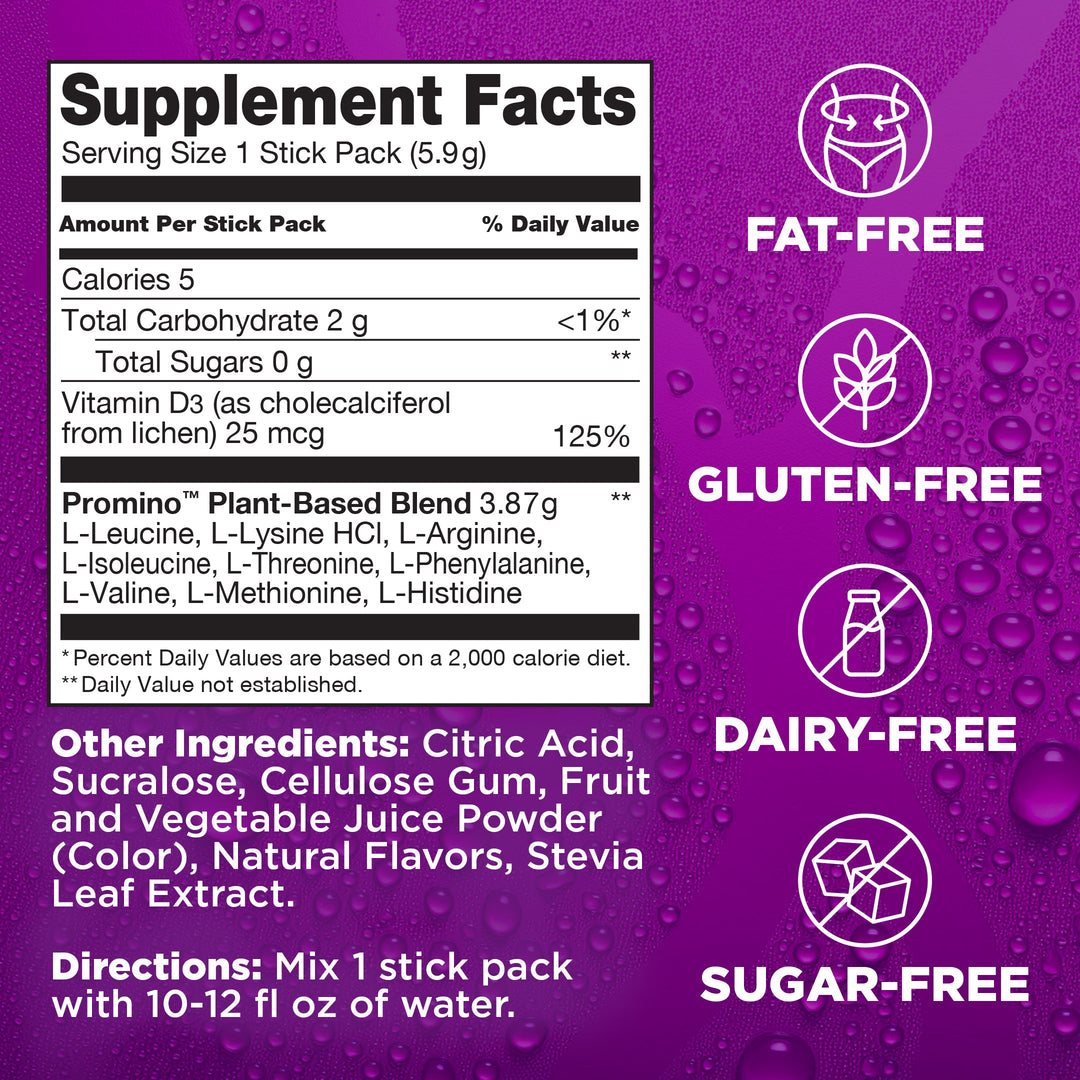 Grape 30 count