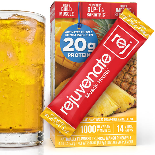 Mango Pineapple 14 count