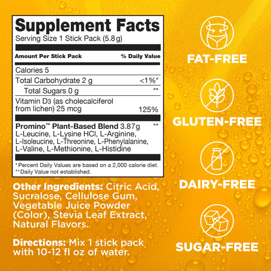 Mango Pineapple 14 count