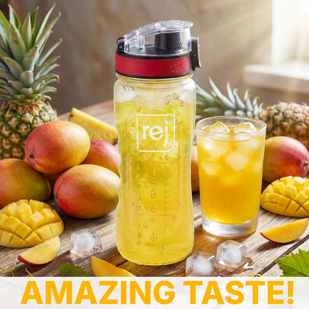 Mango Pineapple 30 count