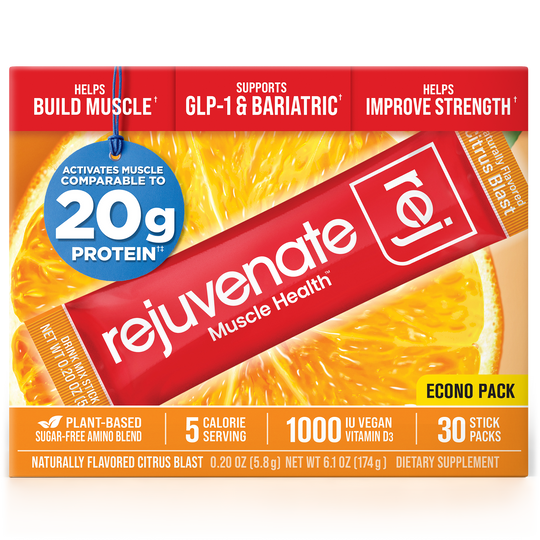 Citrus 30 count
