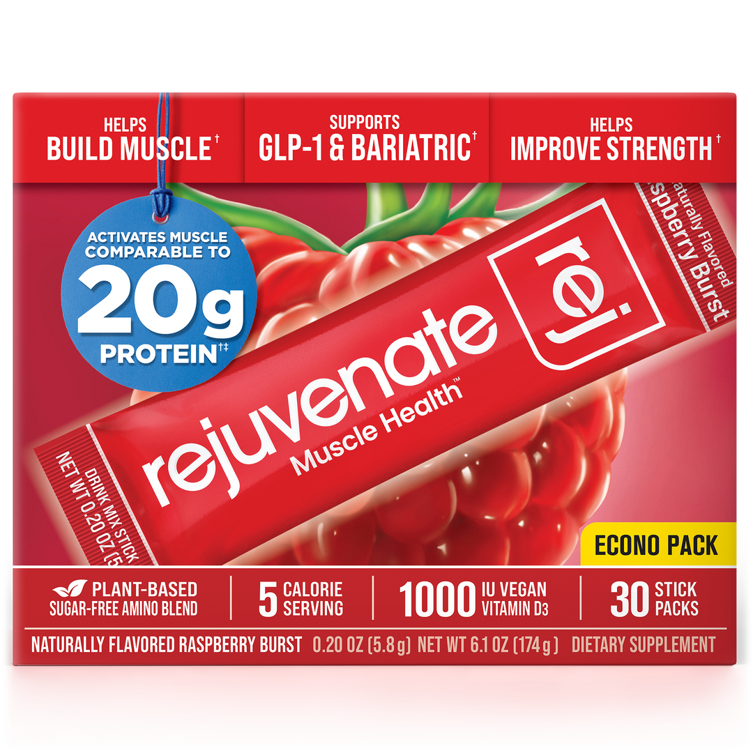 Raspberry 30 count