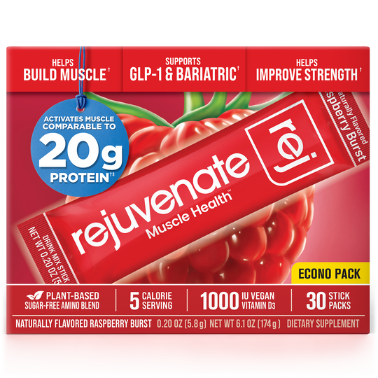 Raspberry 30 count
