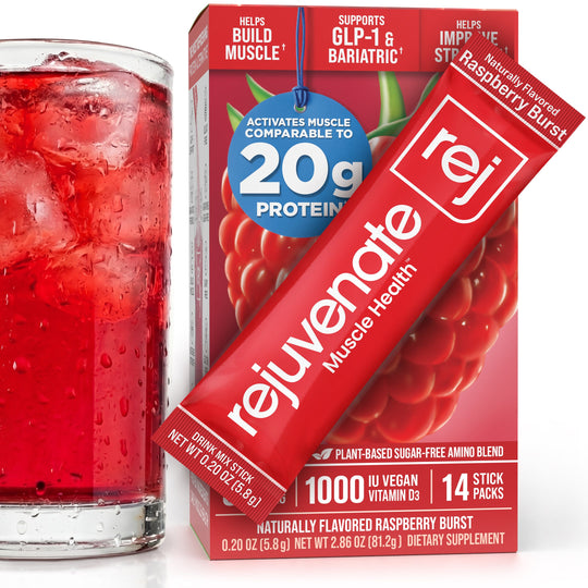 Raspberry 14 count