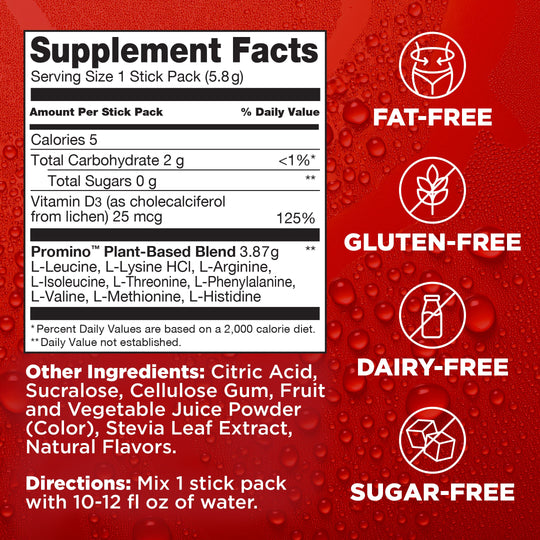 Raspberry 30 count